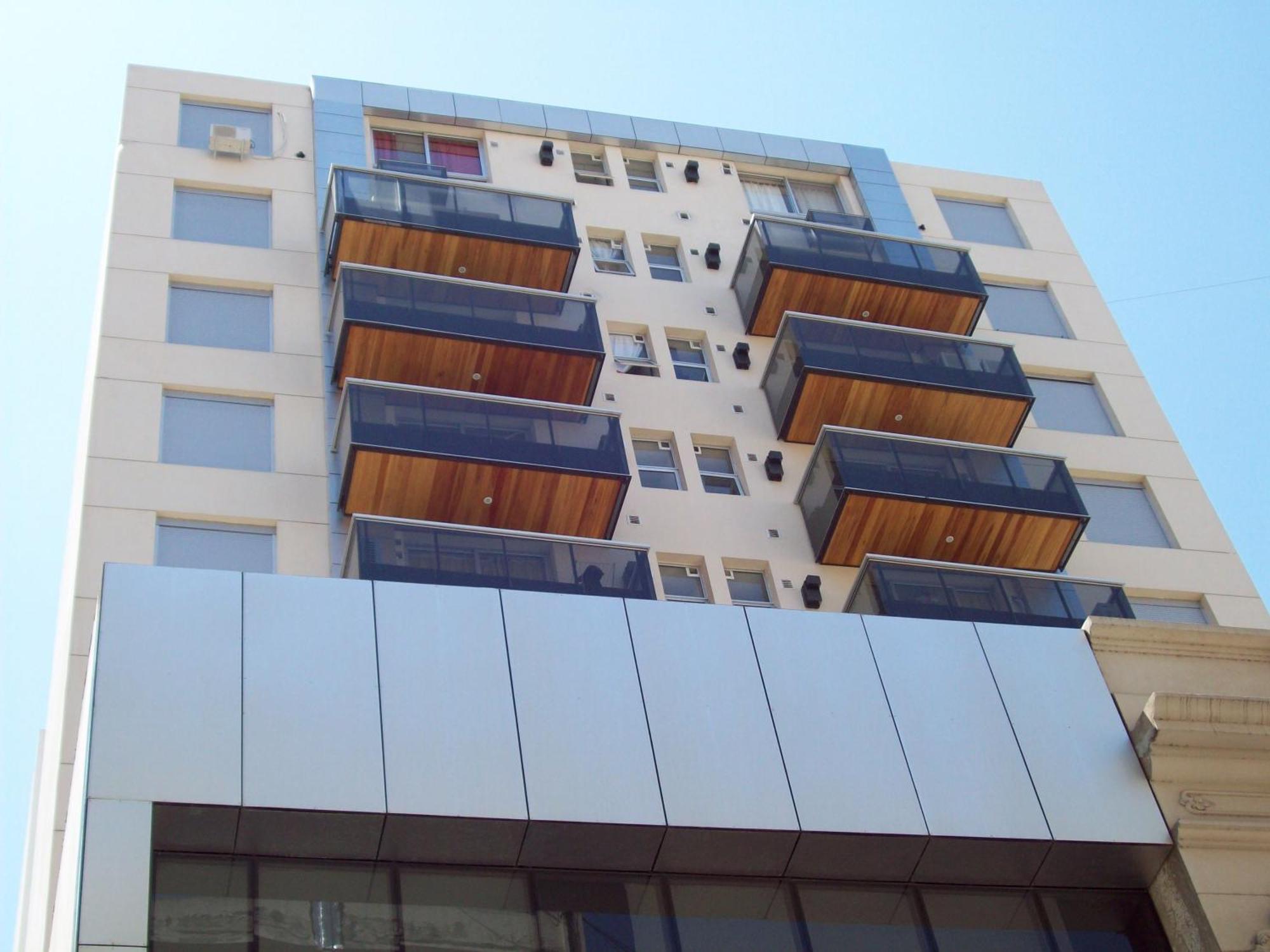 Departamentos Cordoba Kaiken 1 Кордоба Екстериор снимка