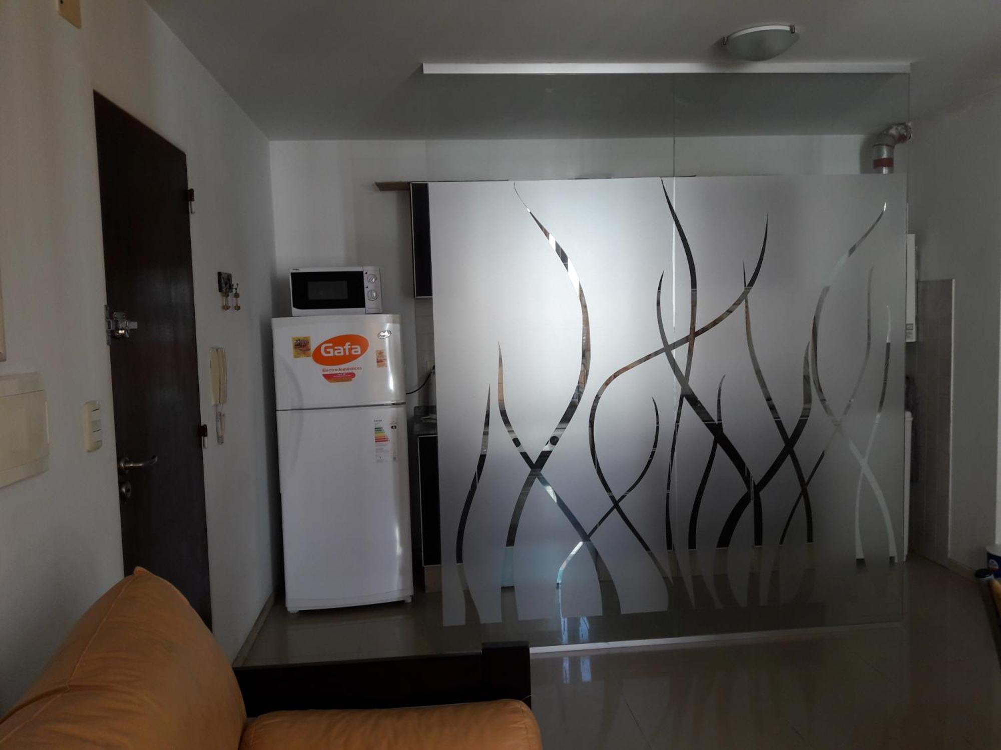Departamentos Cordoba Kaiken 1 Кордоба Екстериор снимка
