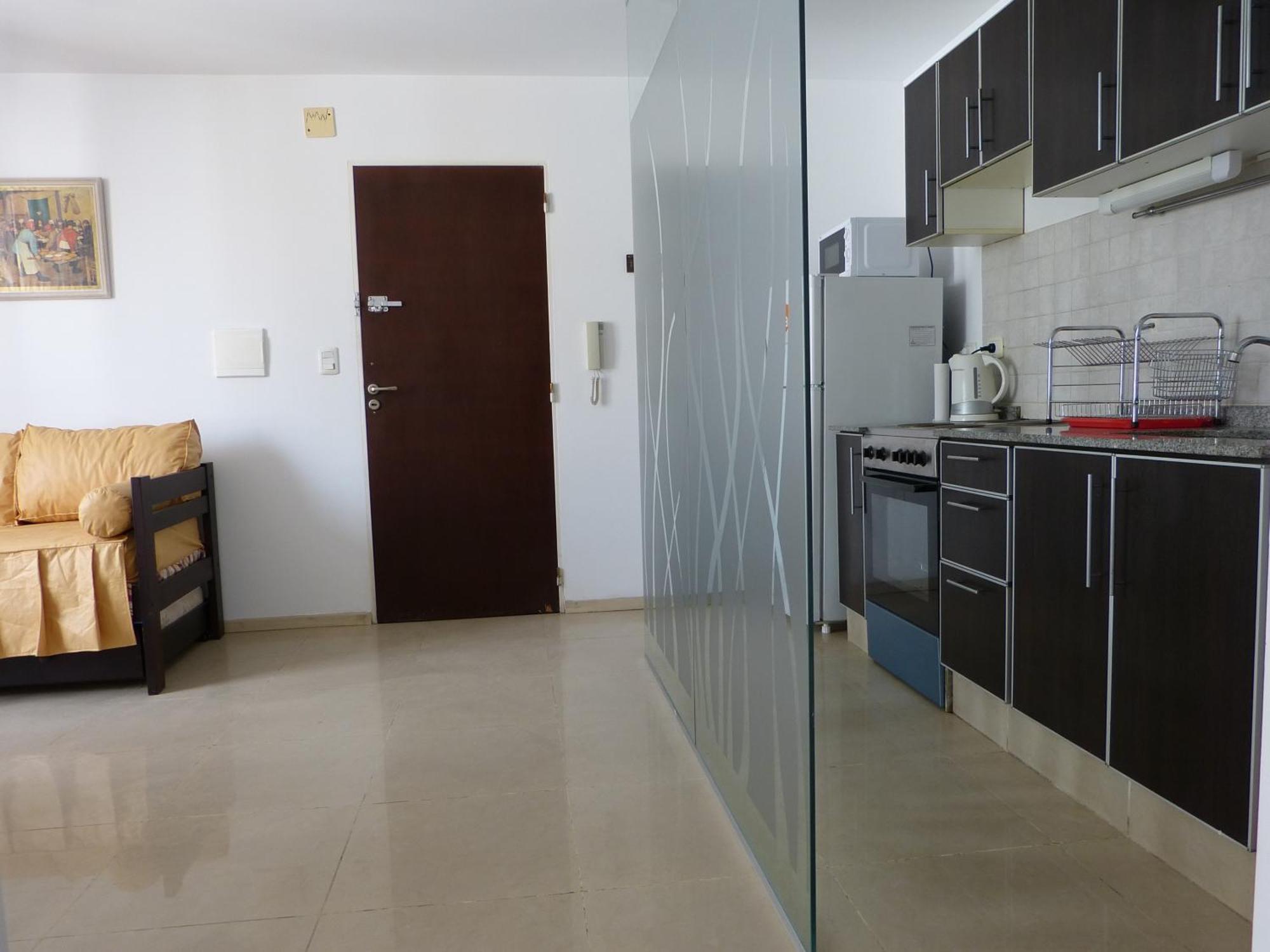 Departamentos Cordoba Kaiken 1 Кордоба Екстериор снимка