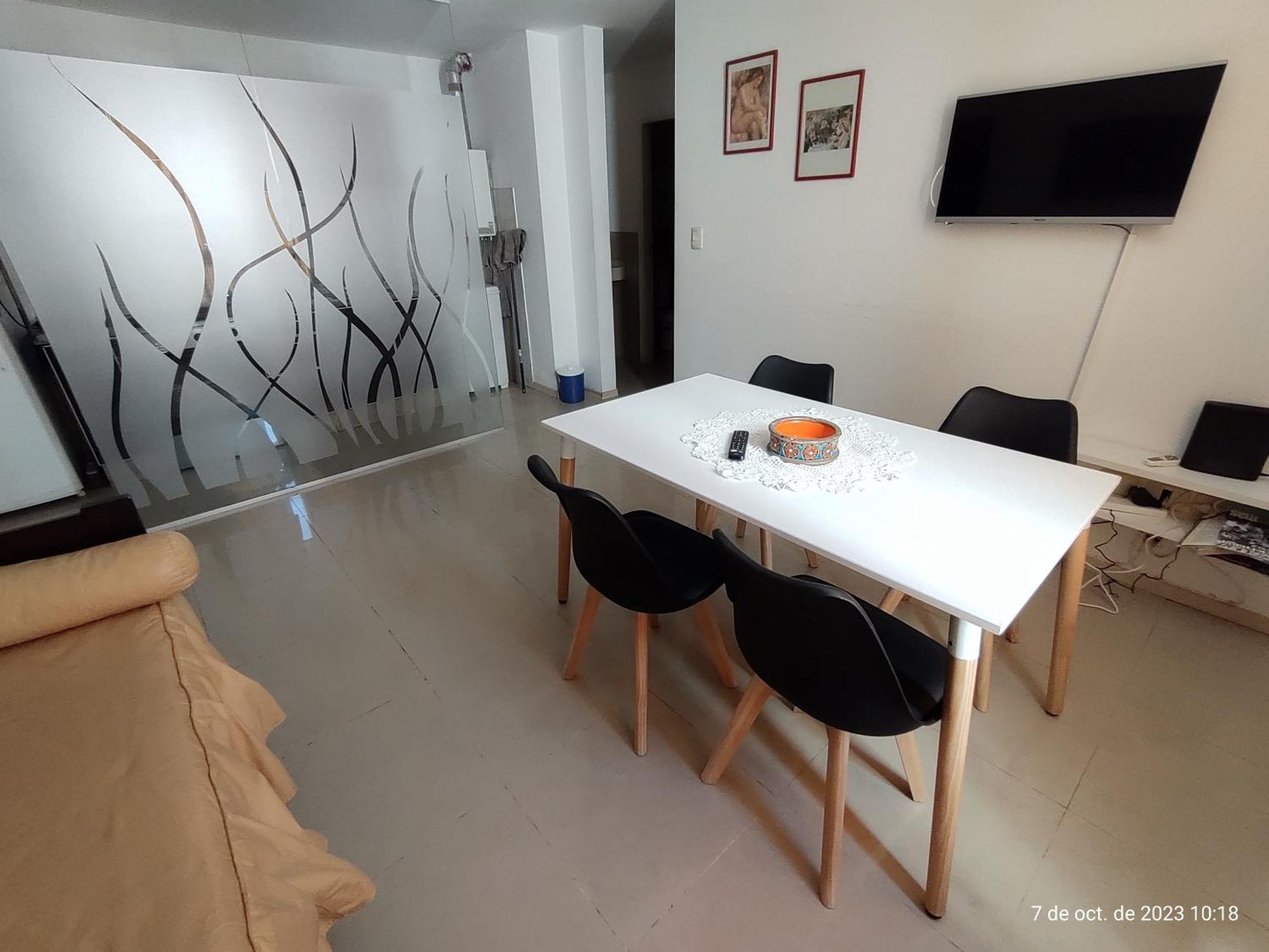 Departamentos Cordoba Kaiken 1 Кордоба Екстериор снимка