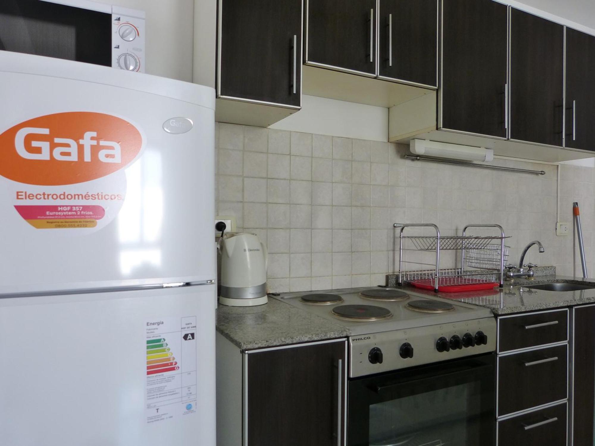 Departamentos Cordoba Kaiken 1 Кордоба Екстериор снимка