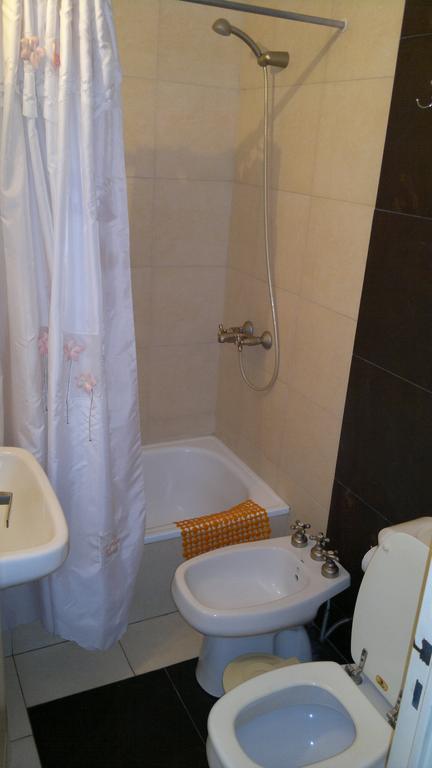 Departamentos Cordoba Kaiken 1 Кордоба Стая снимка
