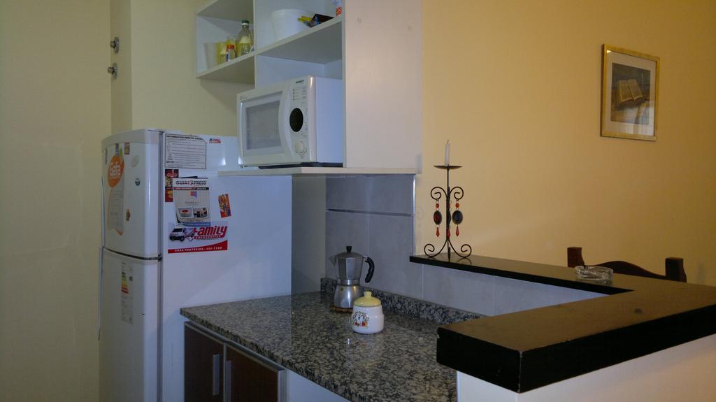 Departamentos Cordoba Kaiken 1 Кордоба Стая снимка