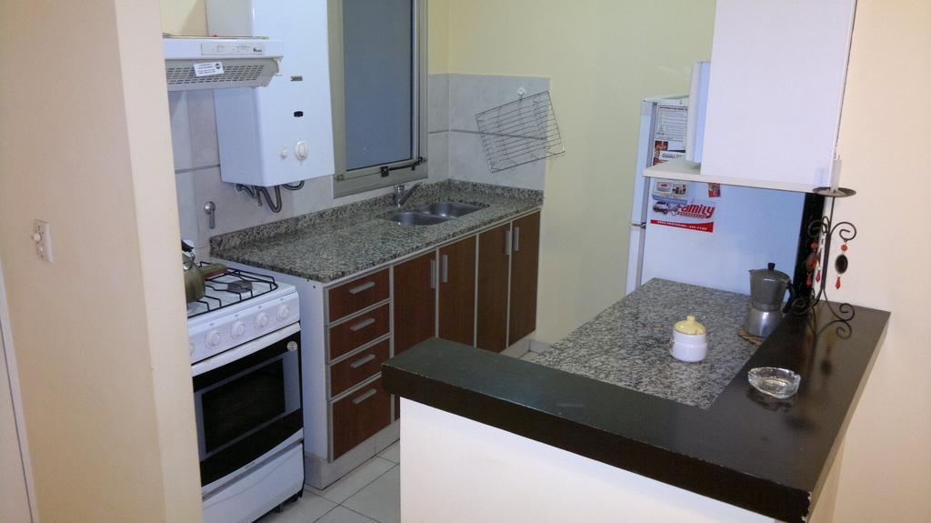 Departamentos Cordoba Kaiken 1 Кордоба Стая снимка
