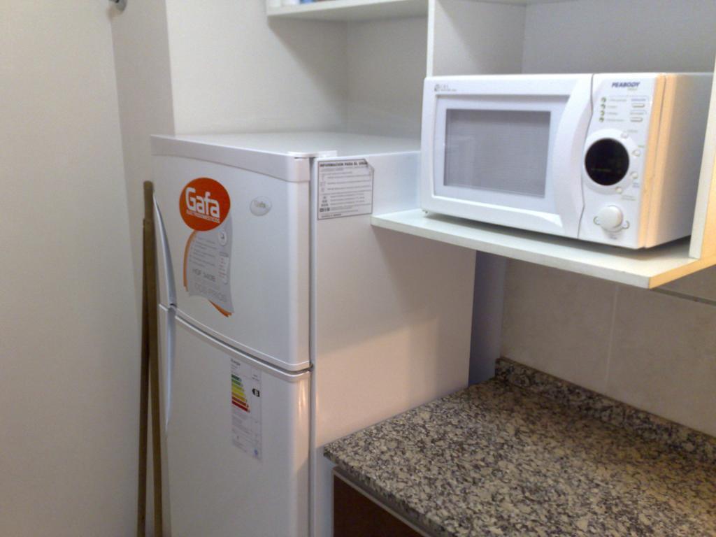 Departamentos Cordoba Kaiken 1 Кордоба Стая снимка
