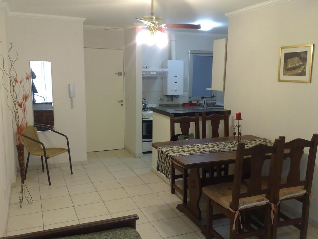 Departamentos Cordoba Kaiken 1 Кордоба Стая снимка