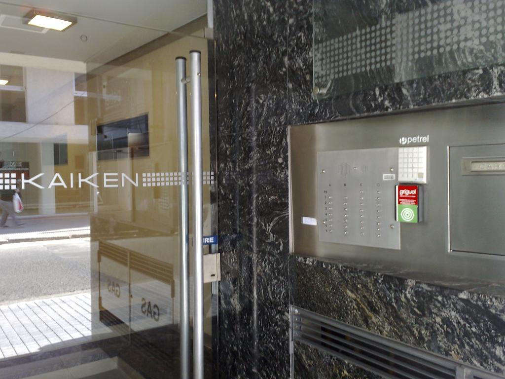 Departamentos Cordoba Kaiken 1 Кордоба Стая снимка