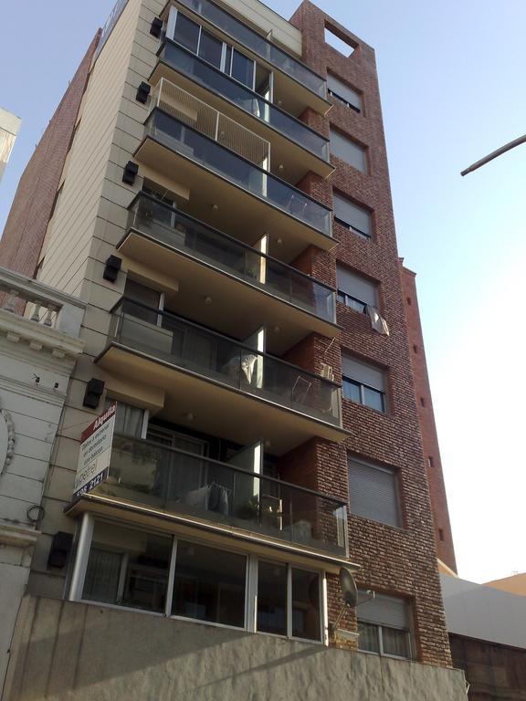 Departamentos Cordoba Kaiken 1 Кордоба Екстериор снимка