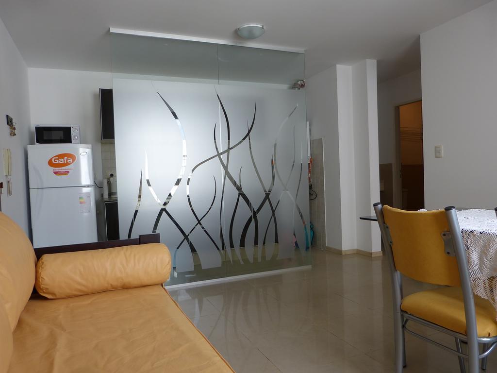 Departamentos Cordoba Kaiken 1 Кордоба Екстериор снимка