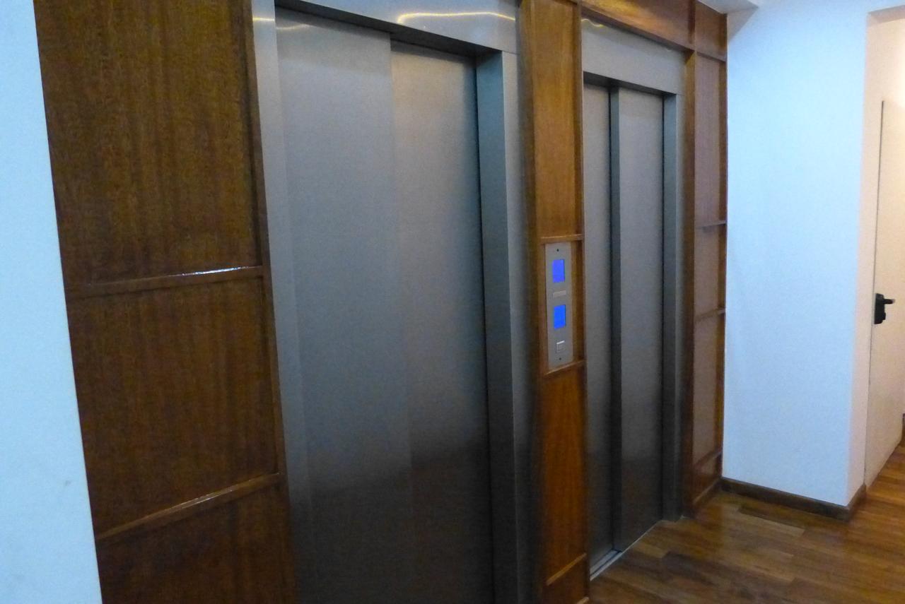 Departamentos Cordoba Kaiken 1 Кордоба Екстериор снимка