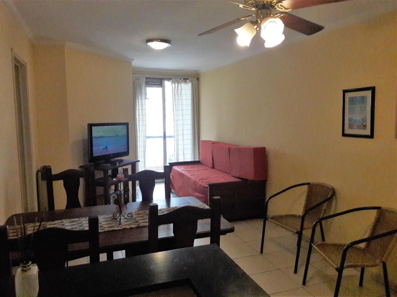 Departamentos Cordoba Kaiken 1 Кордоба Екстериор снимка